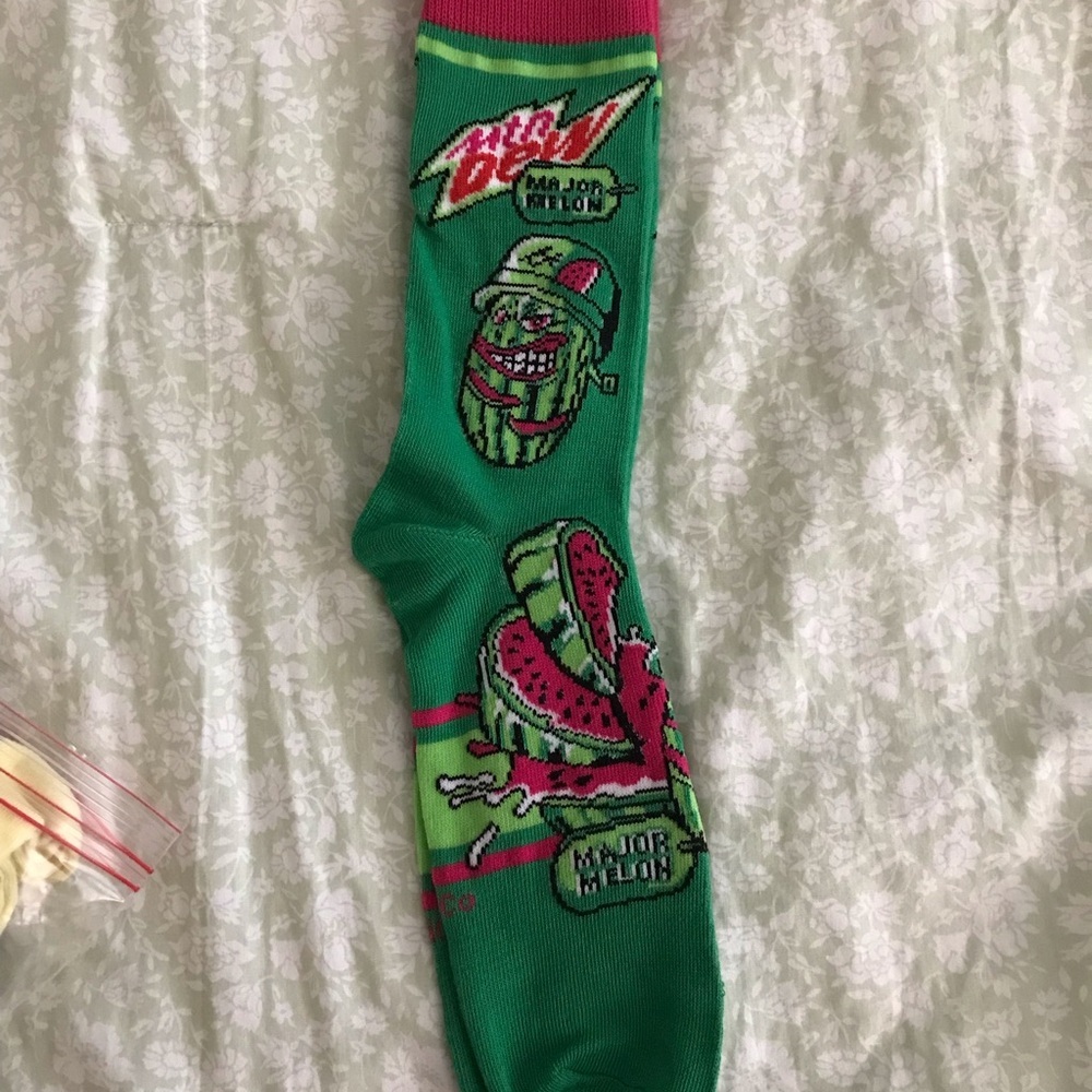 NOVELTY MENS SOCKS SIZE 6 to 12 - Picture 5 of 6